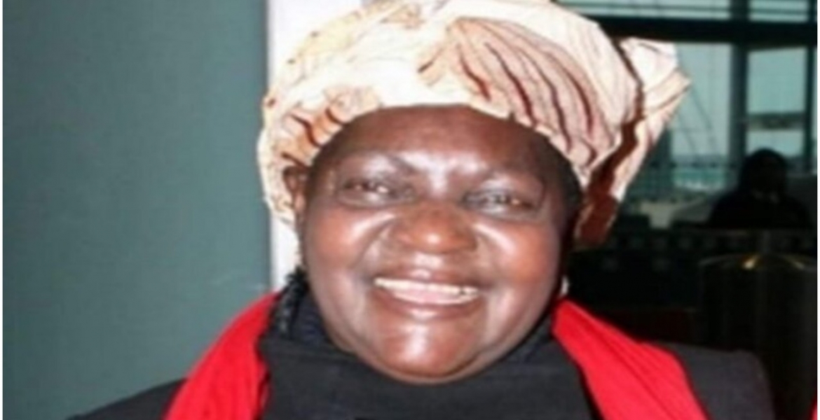 Obama Family Seeks Gov't Help to Repatriate Keziah Aoko's Body to Kenya for Burial