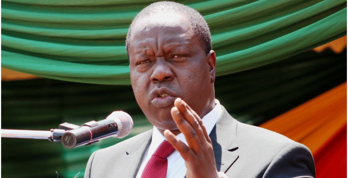 Kenya Government Extends Nationwide Curfew Until May 29th