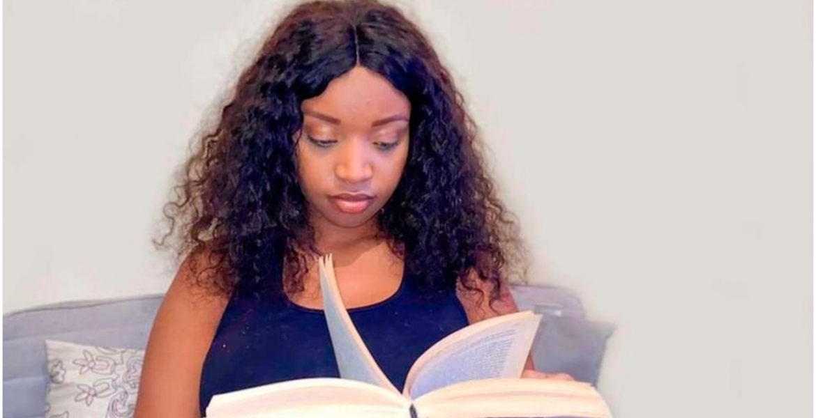 Kenyan-British Woman Cynthia Muthoni Feted by UK Parliament over Her Petition on Racism