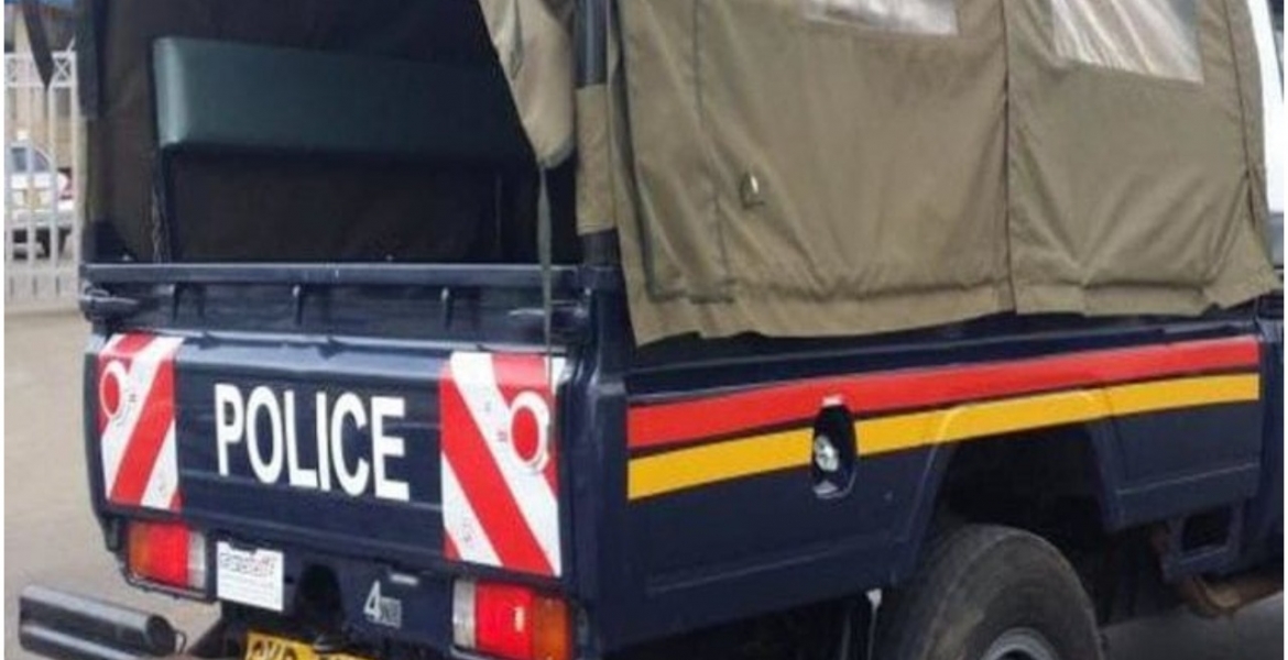 School Principal Busted Engaging in a Sexual Act with a KCSE Candidate at His House