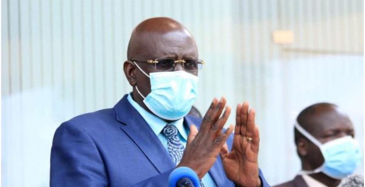 2020 KCPE Results Released: List of Top 10 Best-Performing Candidates Countrywide