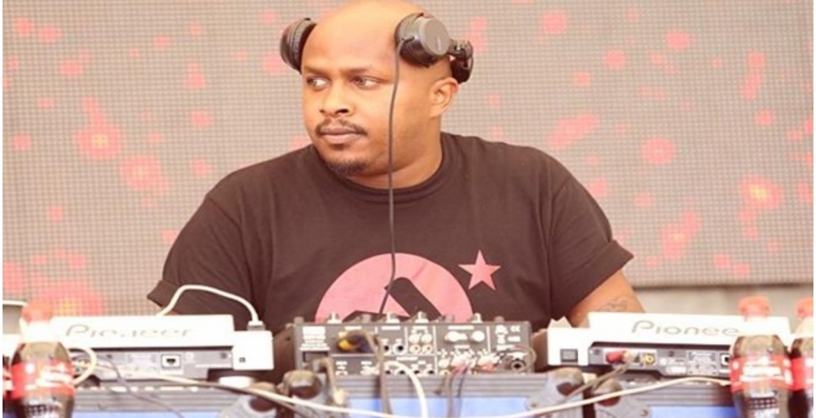 Kenyan DJ Crème Dela Crème Free to Visit the US Following Six-Year Ban