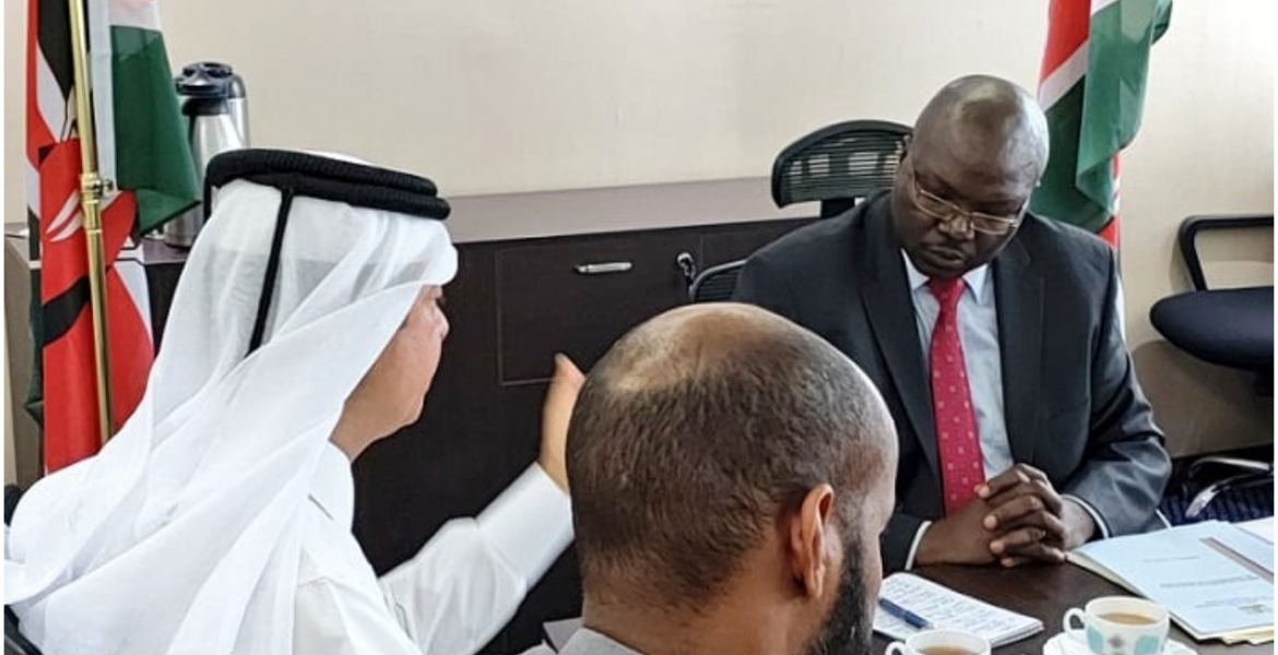 Boost for Kenyan Job Seekers as Qatar Opens Labor Office in Nairobi