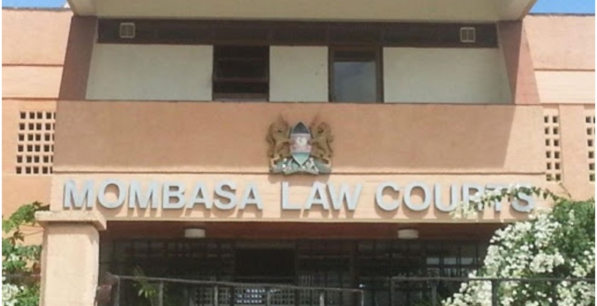 Deported Kenyan-British Scientist Ahmad Zaheer Sues Kenya Government