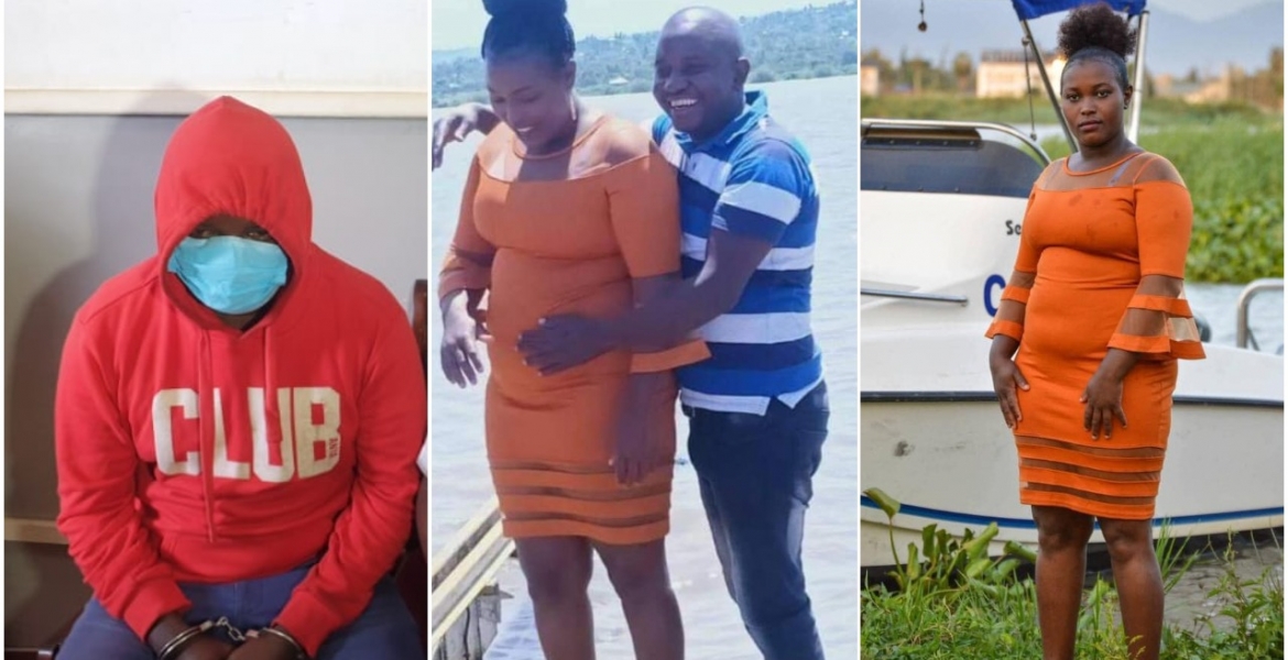 Juja Man Who Confessed to Killing Estranged Lover Asks Magistrate to Expedite His Sentencing