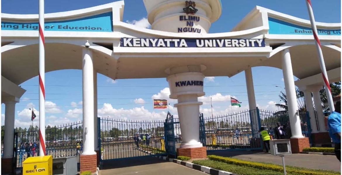 Kenya Government De-Registers Over 12,000 Overstayed University Students