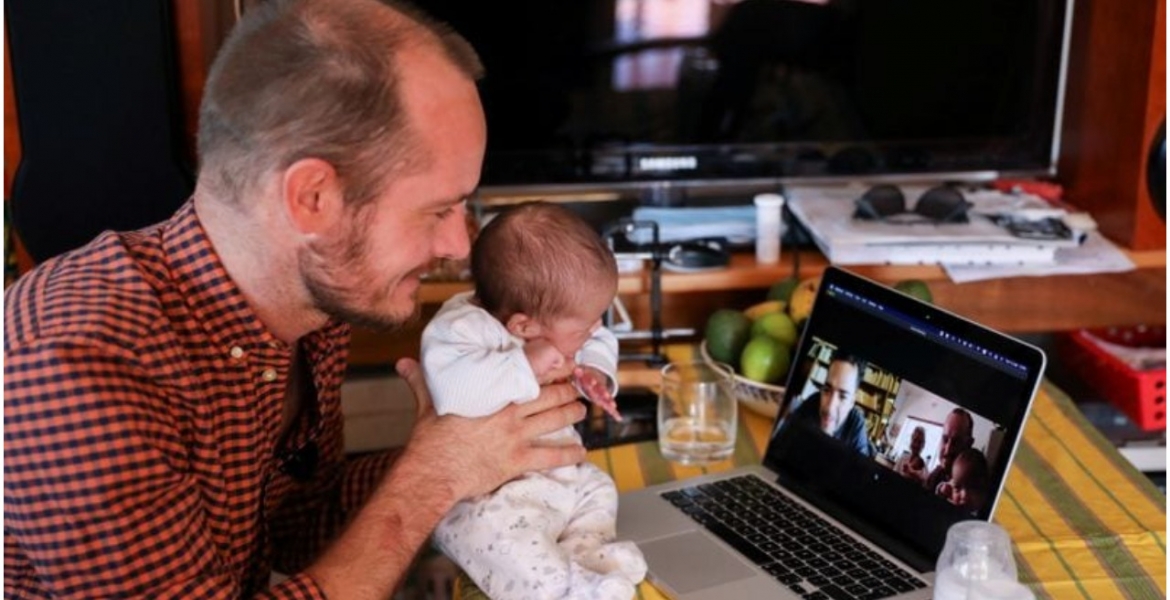 Namibian Court Rules Against Gay Couple’s Bid to Take Newborn Twin Daughters Home