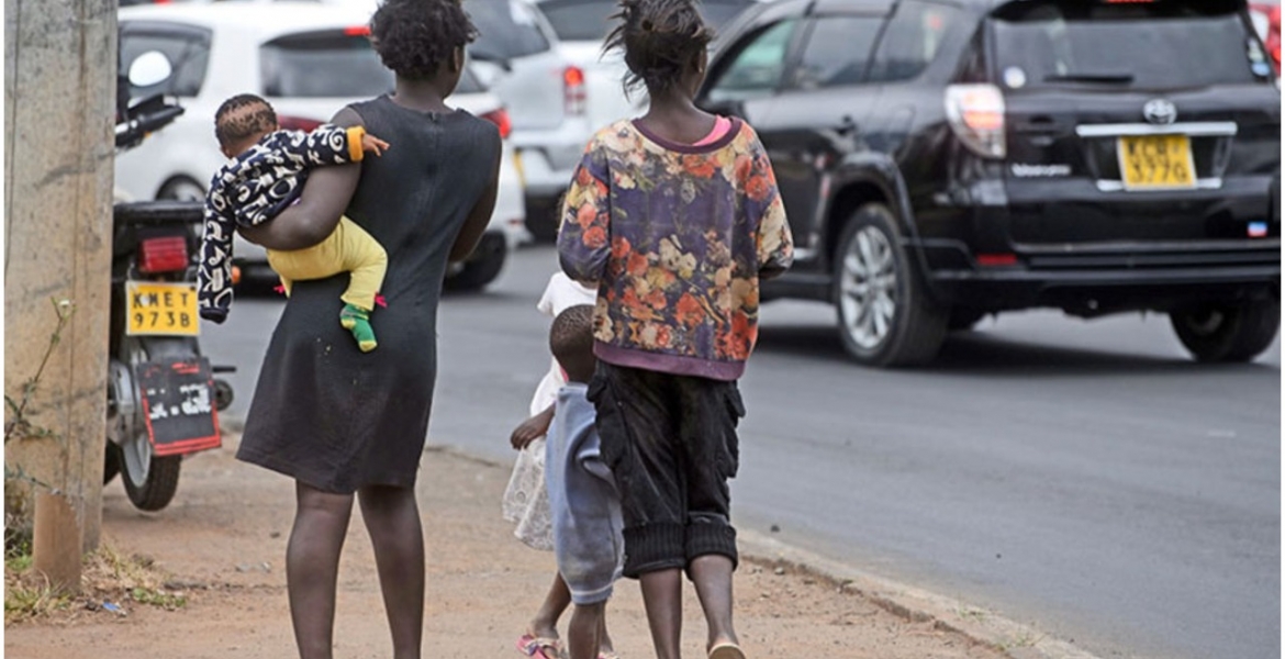 Nairobi County to Spend Sh40 Million to Rehabilitate Street Children