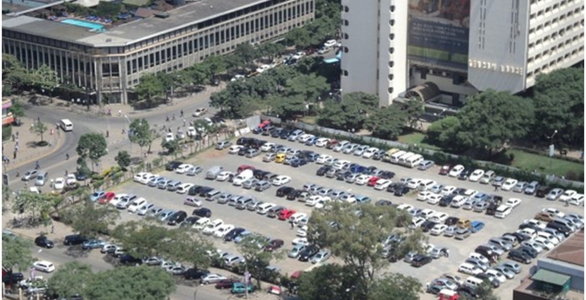 Court Extends Orders Barring Increment of Parking Fees in Nairobi