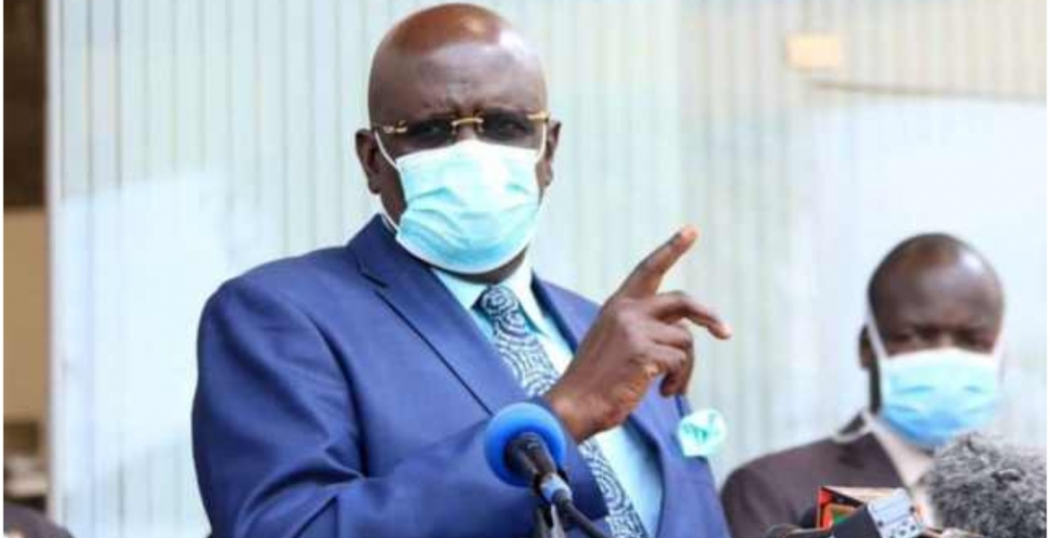 27 High School Teachers Fired for Leaking KCSE Exam Papers