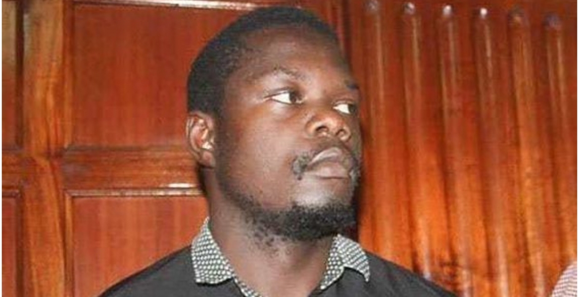 Former Rugby Star Alex Olaba Arrested for Attempting to Murder Witness in Rape Case