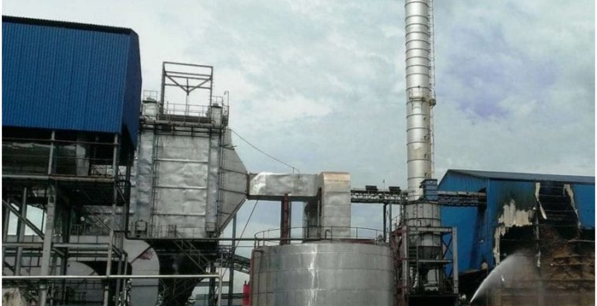 Man Killed After Falling into Conveyor Belt at Kibos Sugar Factory