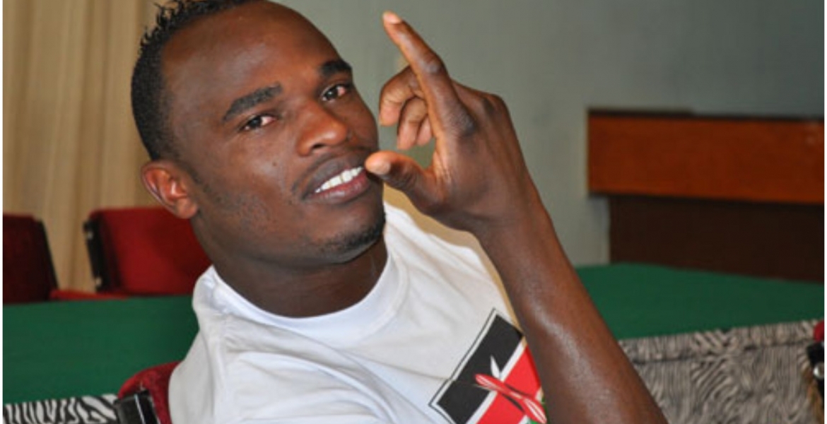 Qatar Gave Me One Hour to Ditch Kenyan Citizenship for Sh890 Million, Former Footballer Dennis Oliech Says