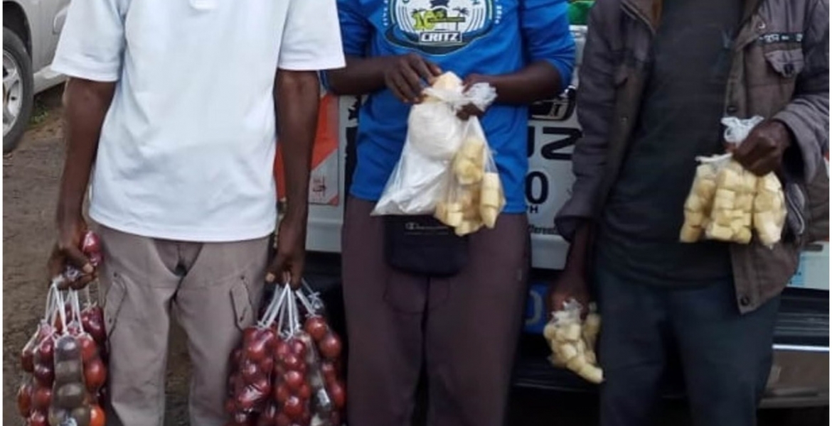13 Traders Arrested in Nairobi for Using Banned Plastic Bags