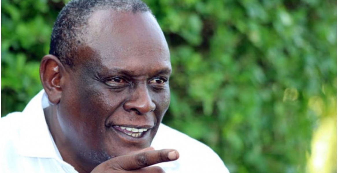 David Murathe Threatens to Expose Individuals Behind Sh7.8 Billion Kemsa Scandal
