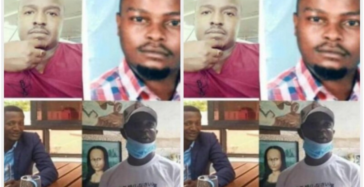 Police Probing Mysterious Disappearance of 4 Friends Last Seen in a Kitengala Nightclub