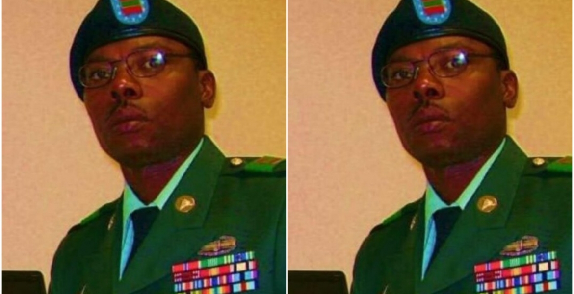 Kenyan Man Found Dead in His Apartment in North Plainfield, New Jersey