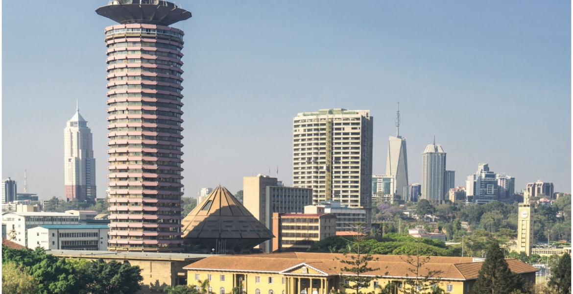 Kenya's Population of Billionaires Drops to 330, 4th Highest in Africa