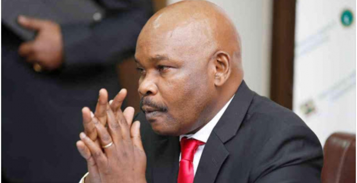 Prof. Makau Mutua Moves to Court After JSC Fails to Shortlist Him for Chief Justice Post