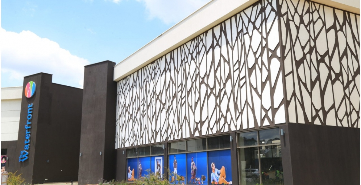 Muguku Family Denies Reports of Planned Sale of Waterfront Karen Shopping Mall for Sh20 Billion