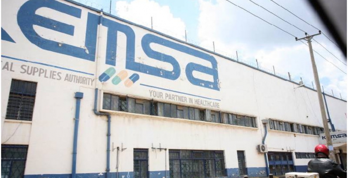 Uhuru Fires Entire KEMSA Board, Appoints Mary Chao as New Chairperson