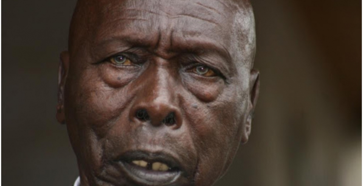 Former Chief's Family Demands Sh2 Billion from Late President Moi Estate