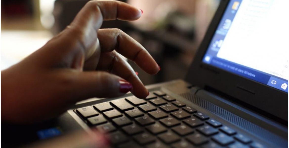 How Fraudsters Are Preying on Young Kenyan Women with Promises of a Good Life Abroad