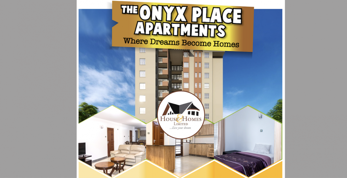 Why You Should Invest in the Onyx Place Apartments by House and Homes Ltd