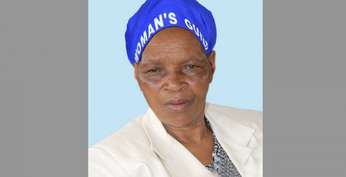 Death Announcement for Margaret Nyambura Magu of Kennesaw, Georgia