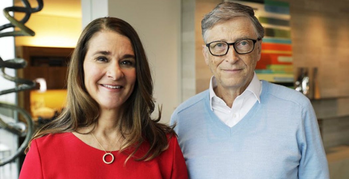 Bill and Melinda Gates Are Divorcing After 27 Years of Marriage