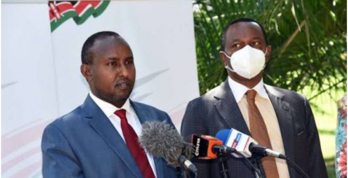 BBI Secretariat to Appeal High Court Ruling Nullifying Referendum Process