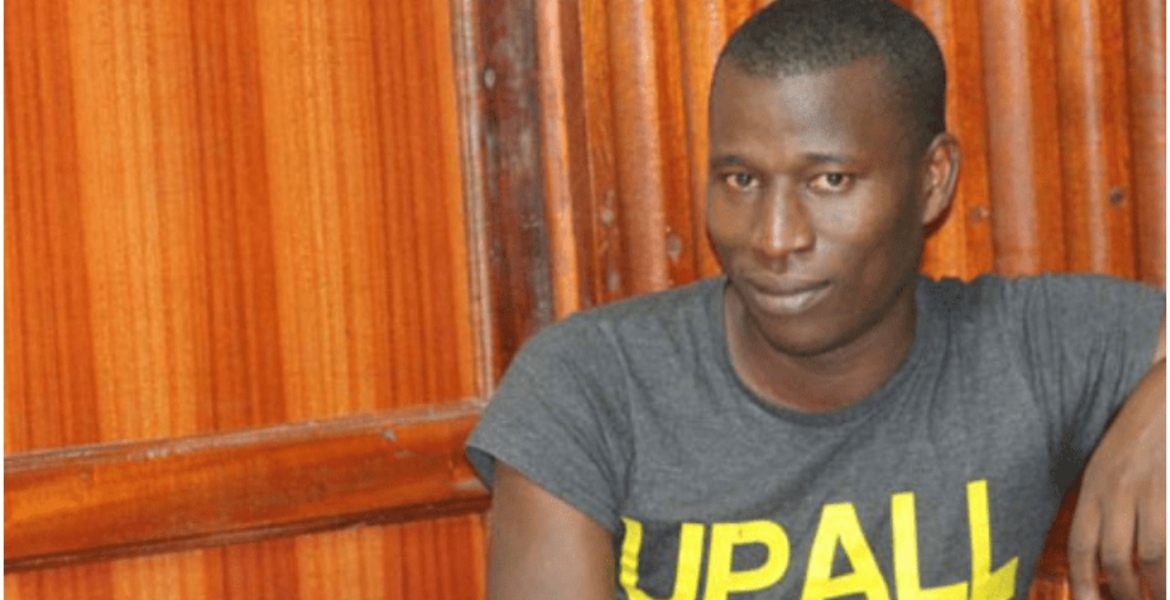 Blogger Cyprian Nyakundi Wins Case Against Section 66 of Penal Code