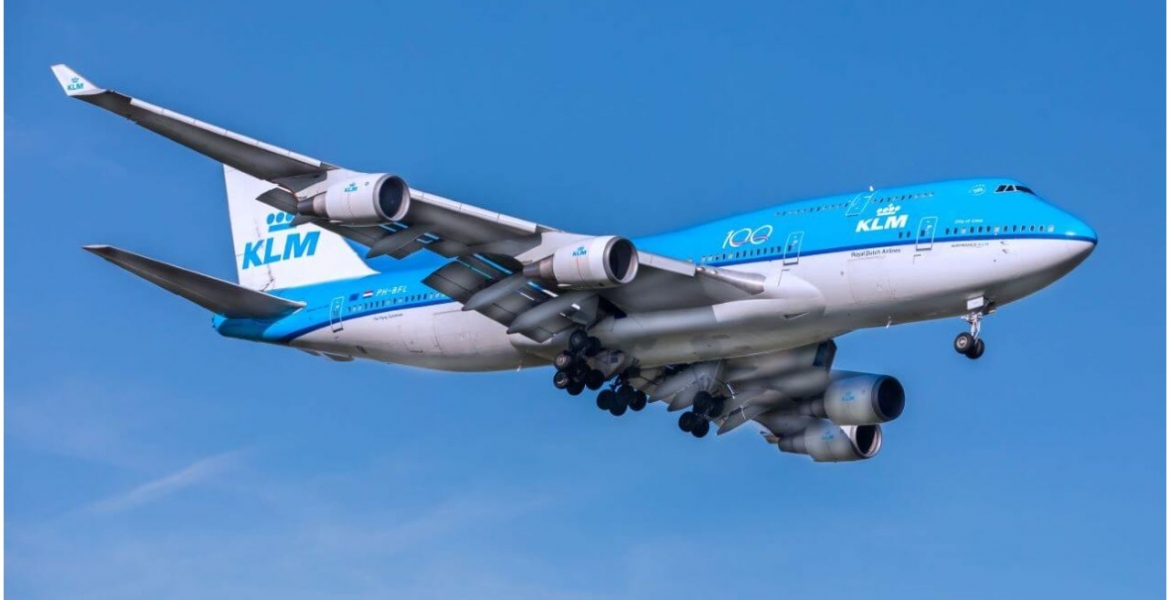 KLM to Launch Direct Flights to Mombasa