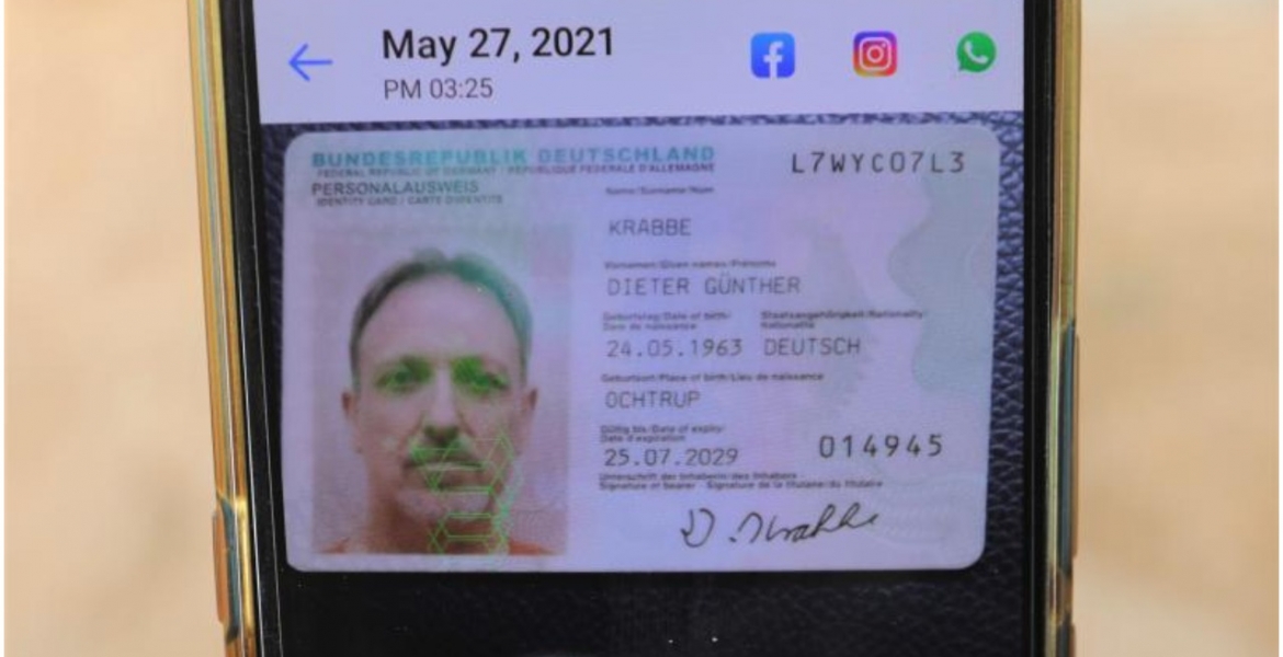 German Man Suspected of Killing His Kenyan Girlfriend Found Dead in Mombasa