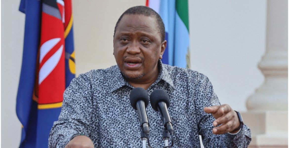 Ruto-Allied MPs Reject Call to Impeach President Kenyatta