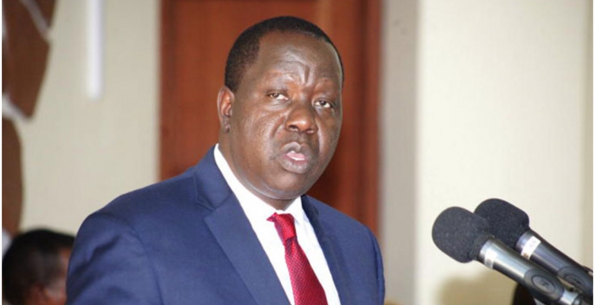 Kenya Extends Daily Nationwide Curfew for 60 More Days