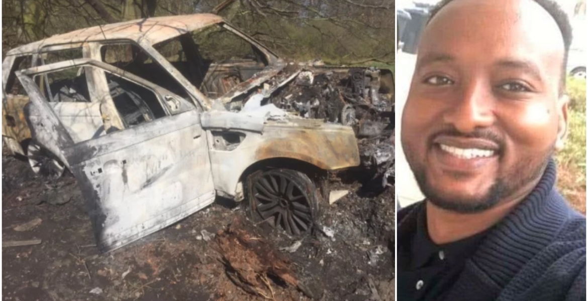 US Embassy Speaks After Mysterious Disappearance of Somali-American Engineer in Nairobi