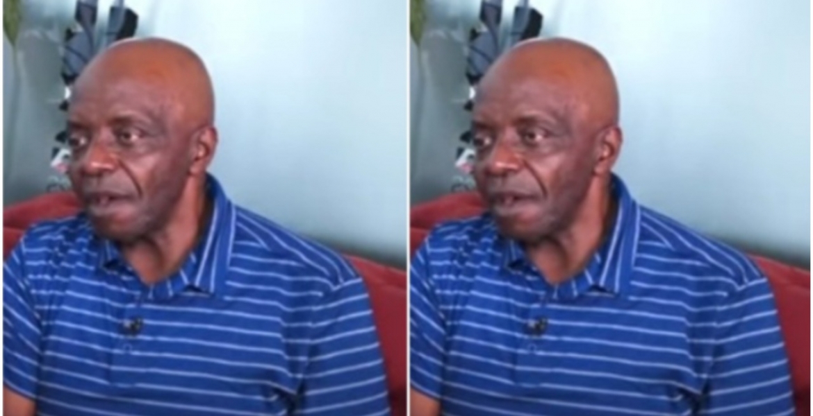 Meet Dr. Joe Karogi, Who Helps Kenyan Migrants Settle Down in the US