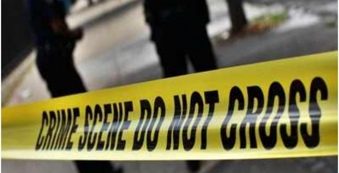 Kenyan Man Robbed and Murdered in India