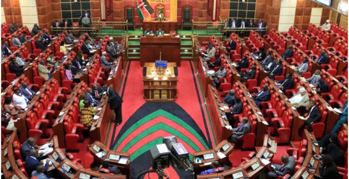 Japanese in Kenya Exempted from Paying Income Tax