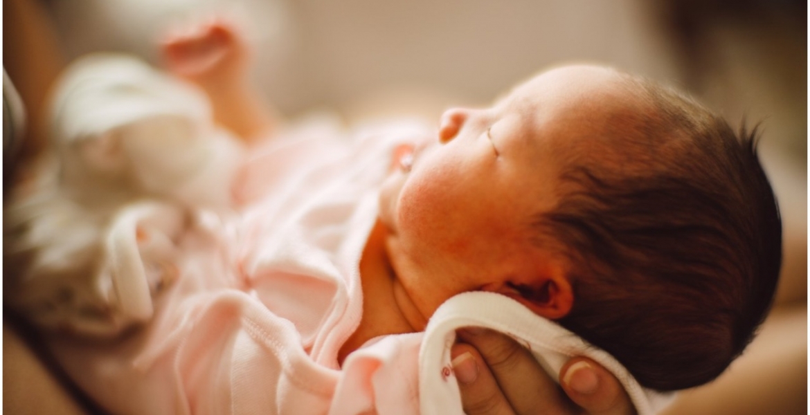 China to Allow Married Couples to Have Up to Three Children