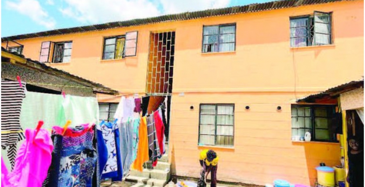 Odinga Family Opposes Planned Demolition of Jaramogi's Eastlands Home