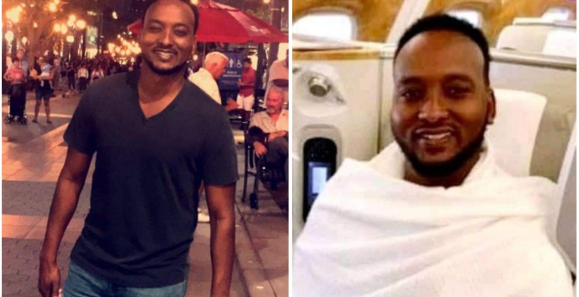 Family of Slain Somali-American Contractor Mohamed Bashir Denies Terror and Fake Currency Links