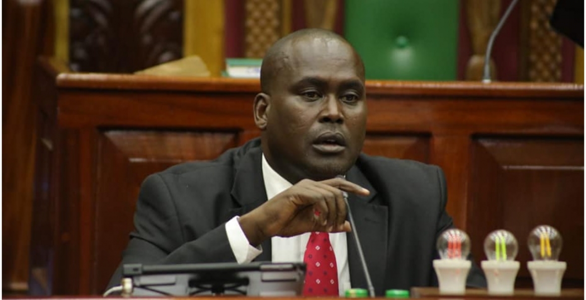 Kenyans in Diaspora Reject Foreign Service Bill 2021