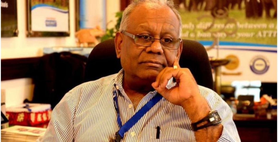 Former Nakumatt CEO Atul Shah Loses Another Prime Property to Auctioneers