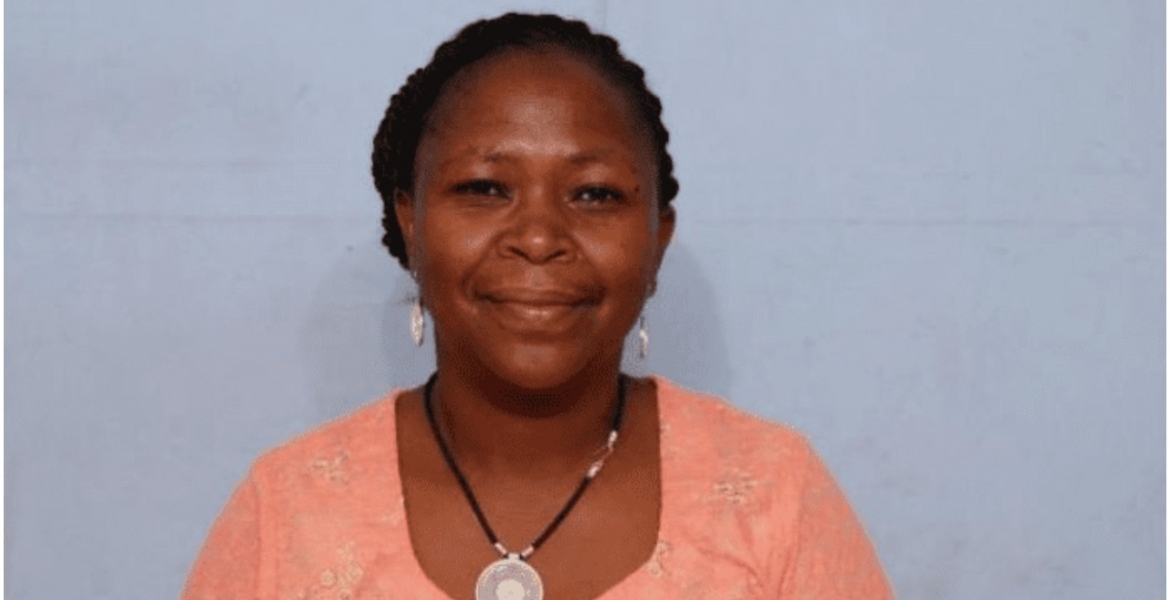 Detectives Reveal Shocking Details After Arresting Prime Suspect in the Murder of NLC Director Jennifer Wambua