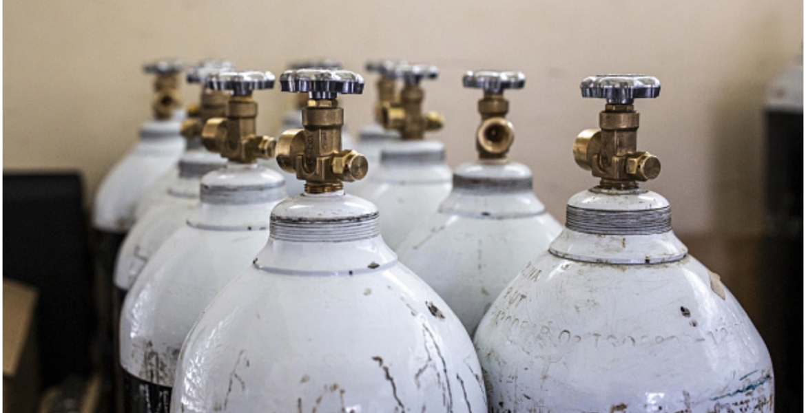 Tanzania Installs Oxygen Production Plants in Hospitals to Serve COVID-19 Patients