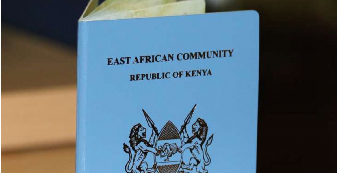 Relief for Kenyans in the Gulf as Gov’t Introduces e-Passport Services in Riyadh