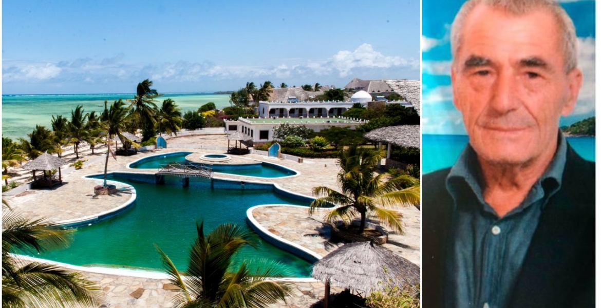 Kenyan Woman Seeks a Share of Italian Tycoon's Sh2 Billion Estate