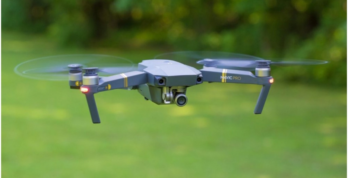 Kenya Airways Partners with UK Company to Launch Drone Operations in Kenya